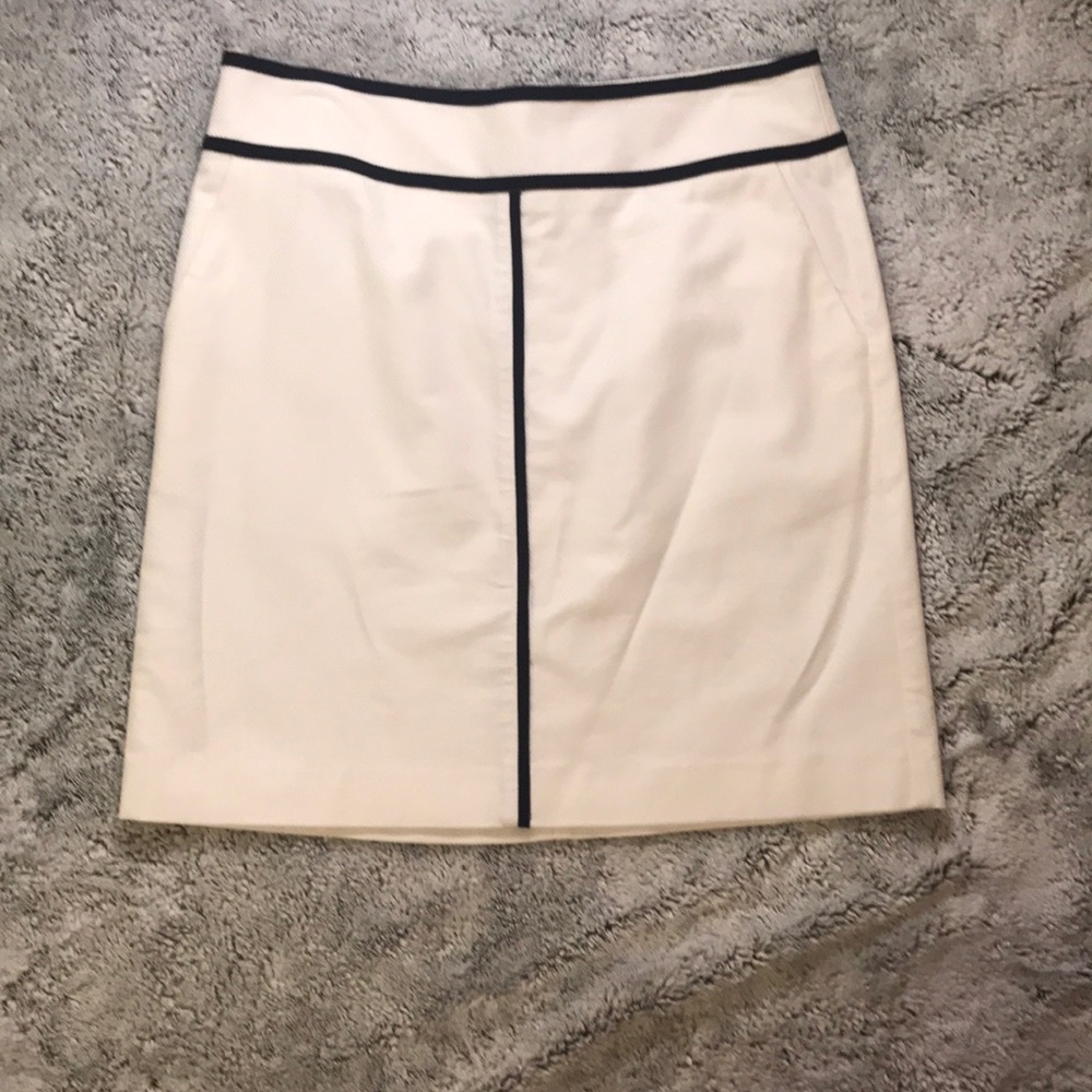 Ann Taylor Size 6 Skirt